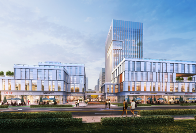 阜新诸暨二手房