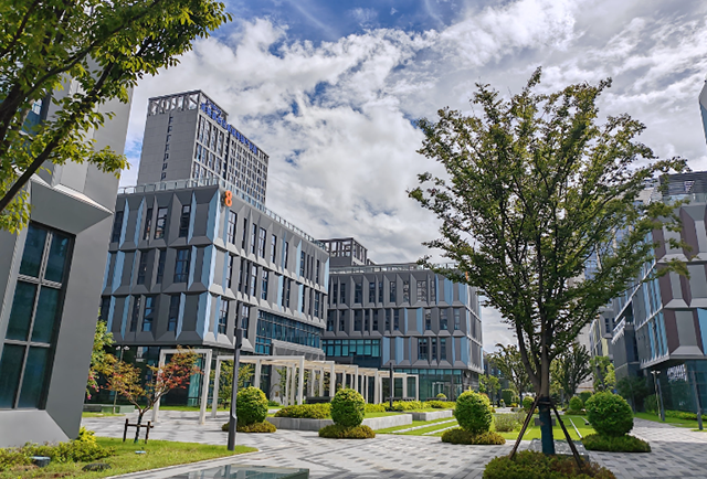 阜新工业地产投资新蓝海——新能源产业园区崛起